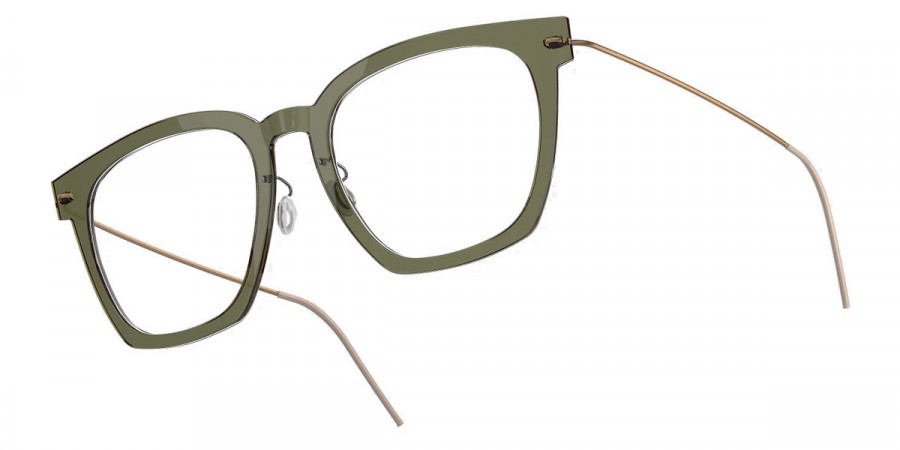 Color: C11 35 - Lindberg N.O.W. Titanium LND6612C113551