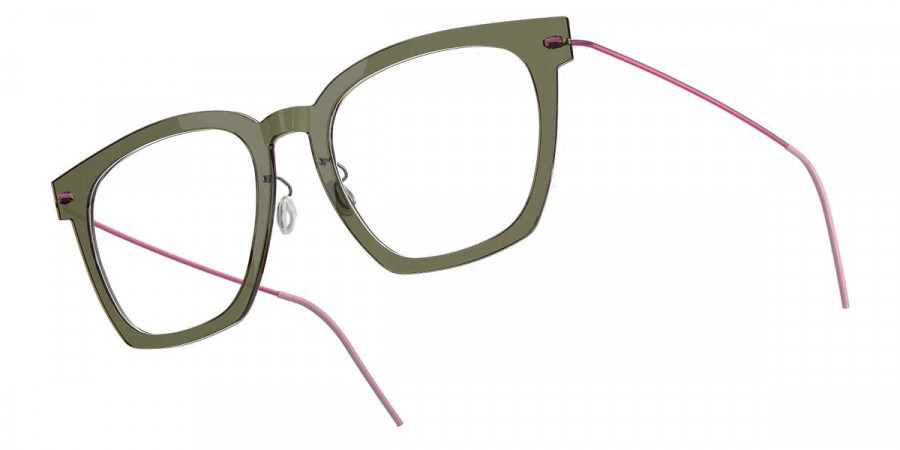 Color: C11 70 - Lindberg N.O.W. Titanium LND6612C117051