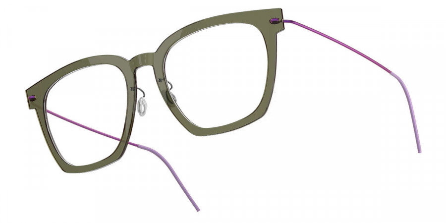 Color: C11 75 - Lindberg N.O.W. Titanium LND6612C117551