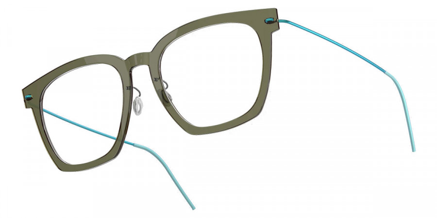 Color: C11 80 - Lindberg N.O.W. Titanium LND6612C118051