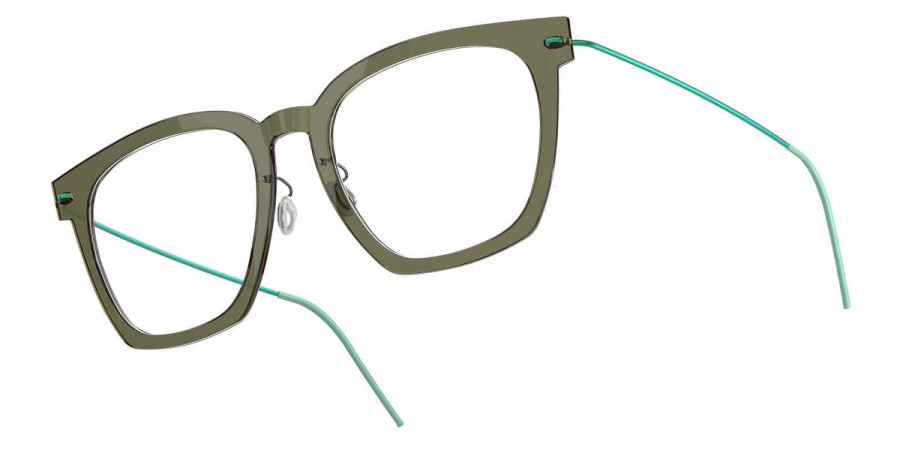 Color: C11 85 - Lindberg N.O.W. Titanium LND6612C118551