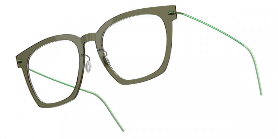 Color: C11 90 - Lindberg N.O.W. Titanium LND6612C119051