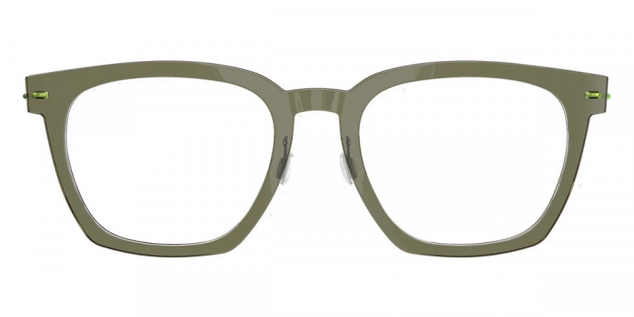 Lindberg™ 6612 51 - C11 95 N.O.W. Titanium