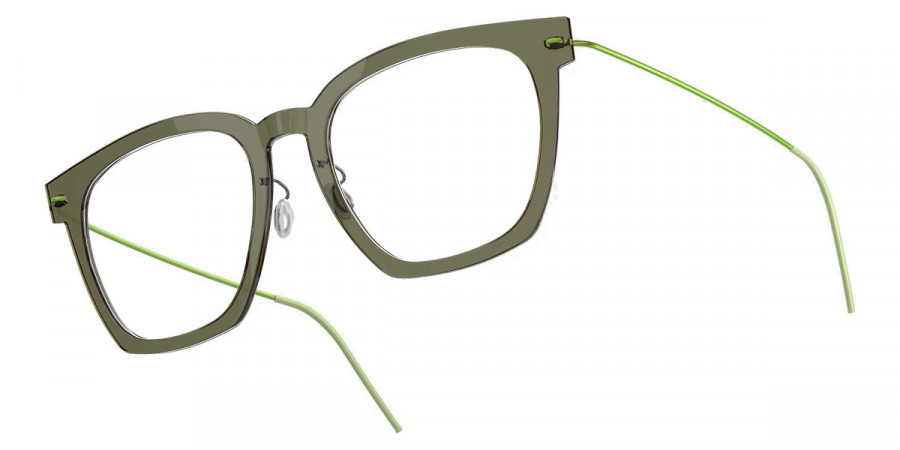 Color: C11 95 - Lindberg N.O.W. Titanium LND6612C119551