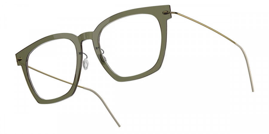 Color: C11 P35 - Lindberg N.O.W. Titanium LND6612C11P3551