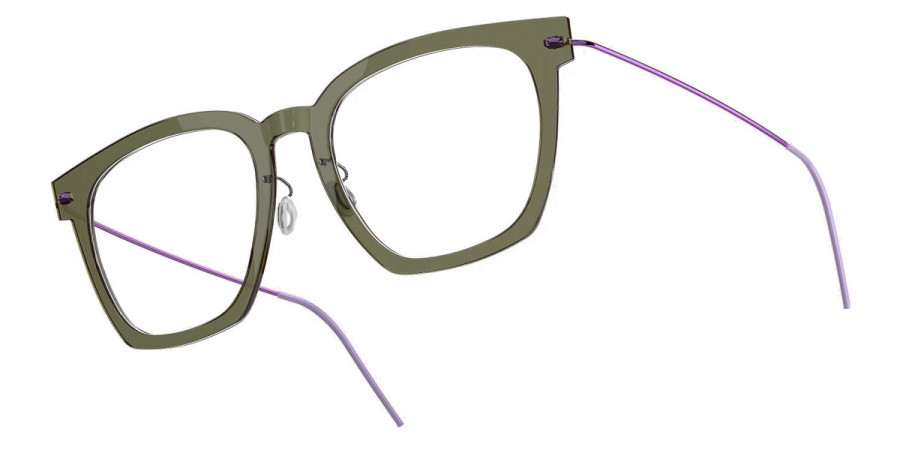 Color: C11 P77 - Lindberg N.O.W. Titanium LND6612C11P7751