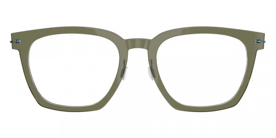 Lindberg™ 6612 51 - C11 P85 N.O.W. Titanium