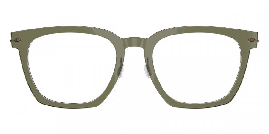 Lindberg™ 6612 51 - C11 PU12 N.O.W. Titanium