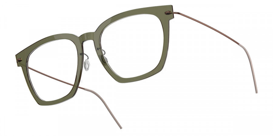 Color: C11 PU12 - Lindberg N.O.W. Titanium LND6612C11PU1251