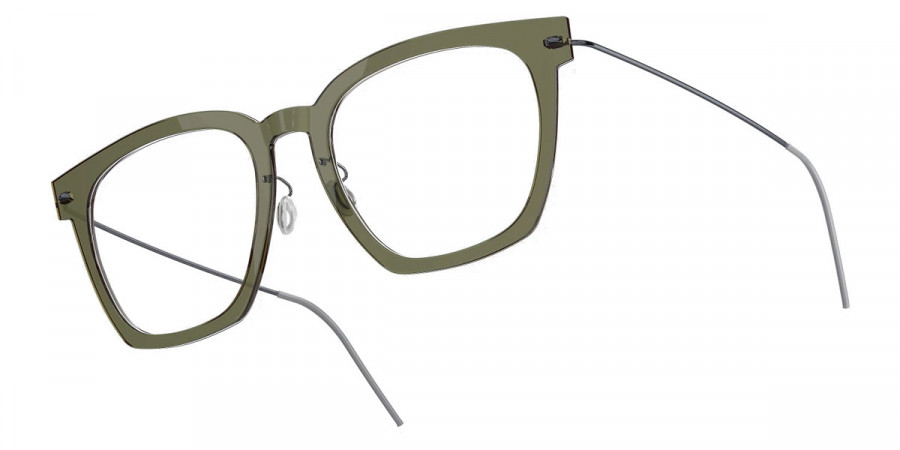 Color: C11 PU16 - Lindberg N.O.W. Titanium LND6612C11PU1651