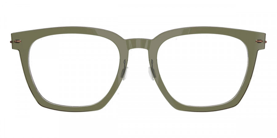 Lindberg™ 6612 51 - C11 U12 N.O.W. Titanium