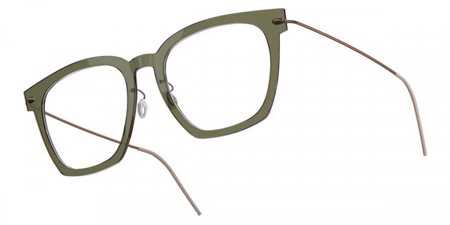 Color: C11 U12 - Lindberg N.O.W. Titanium LND6612C11U1251