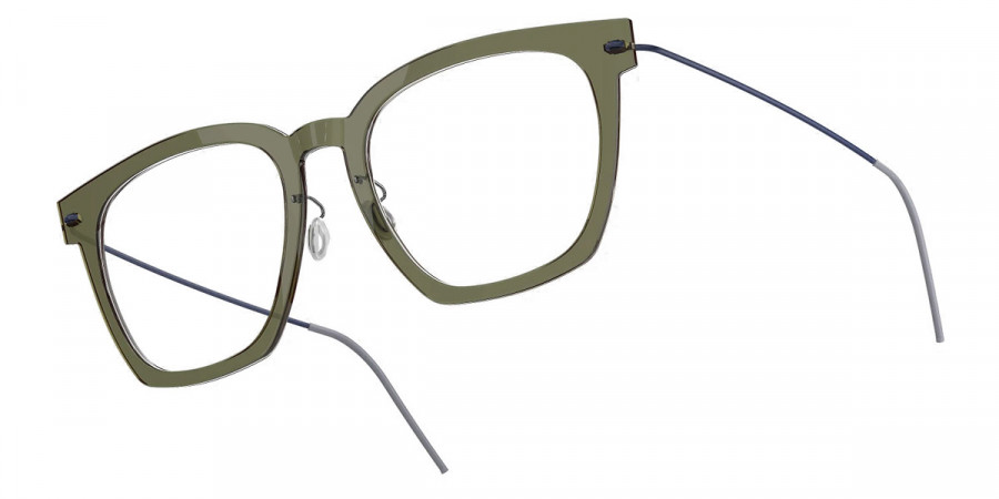 Color: C11 U13 - Lindberg N.O.W. Titanium LND6612C11U1351