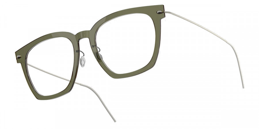 Color: C11 U38 - Lindberg N.O.W. Titanium LND6612C11U3851