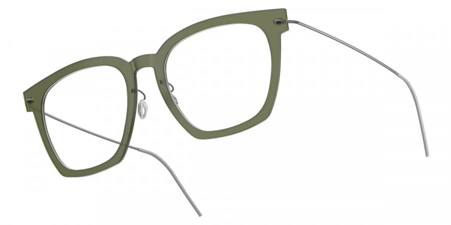 Color: C11M 10 - Lindberg N.O.W. Titanium LND6612C11M1051