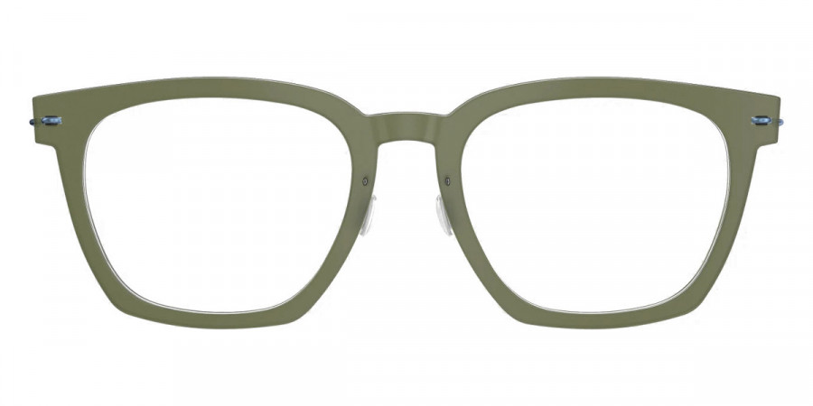 Lindberg™ 6612 51 - C11M 20 N.O.W. Titanium