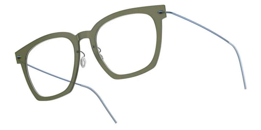 Color: C11M 20 - Lindberg N.O.W. Titanium LND6612C11M2051