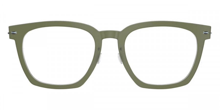 Lindberg™ 6612 51 - C11M 25 N.O.W. Titanium