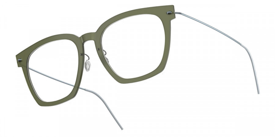 Color: C11M 25 - Lindberg N.O.W. Titanium LND6612C11M2551