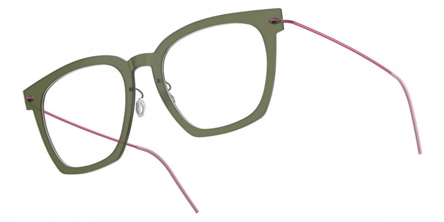 Color: C11M 70 - Lindberg N.O.W. Titanium LND6612C11M7051