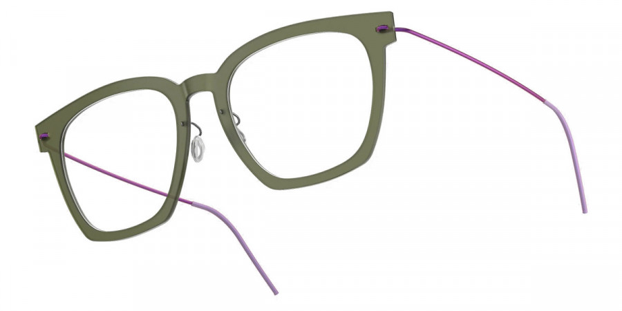 Color: C11M 75 - Lindberg N.O.W. Titanium LND6612C11M7551