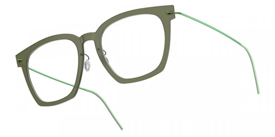 Color: C11M 90 - Lindberg N.O.W. Titanium LND6612C11M9051