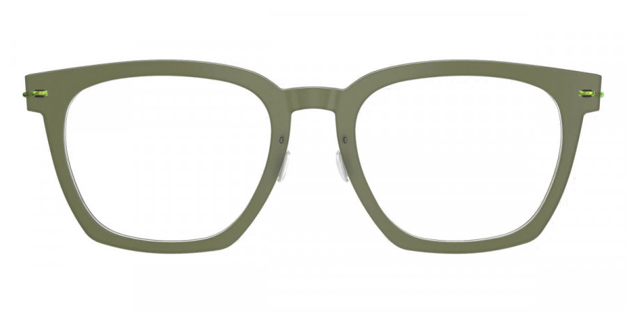 Lindberg™ 6612 51 - C11M 95 N.O.W. Titanium