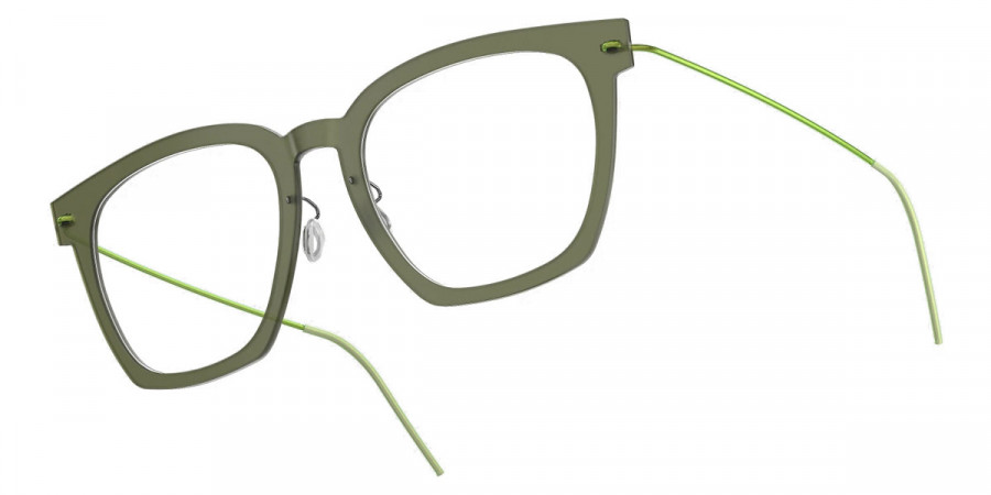 Color: C11M 95 - Lindberg N.O.W. Titanium LND6612C11M9551