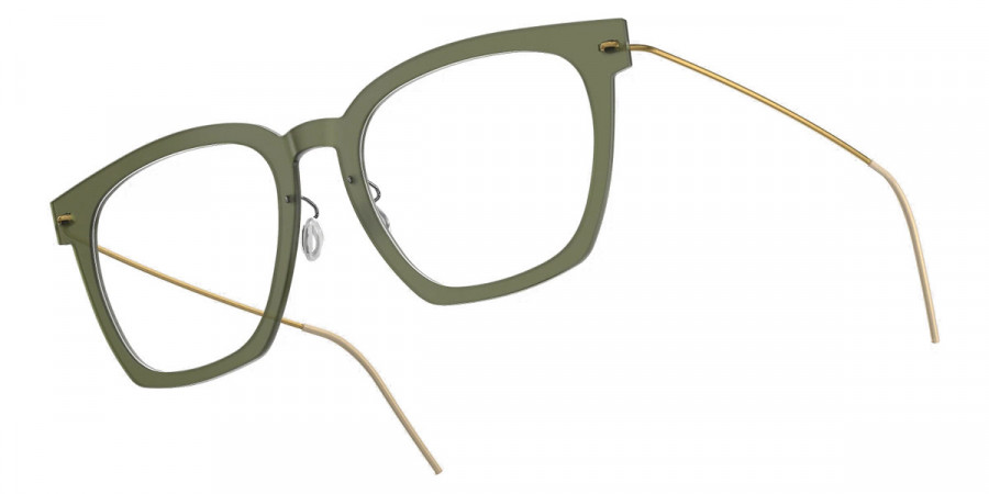 Color: C11M GT - Lindberg N.O.W. Titanium LND6612C11MGT51