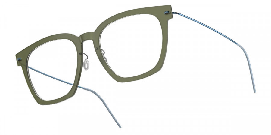 Color: C11M P20 - Lindberg N.O.W. Titanium LND6612C11MP2051