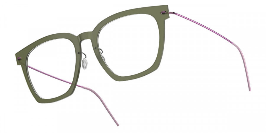 Color: C11M P75 - Lindberg N.O.W. Titanium LND6612C11MP7551