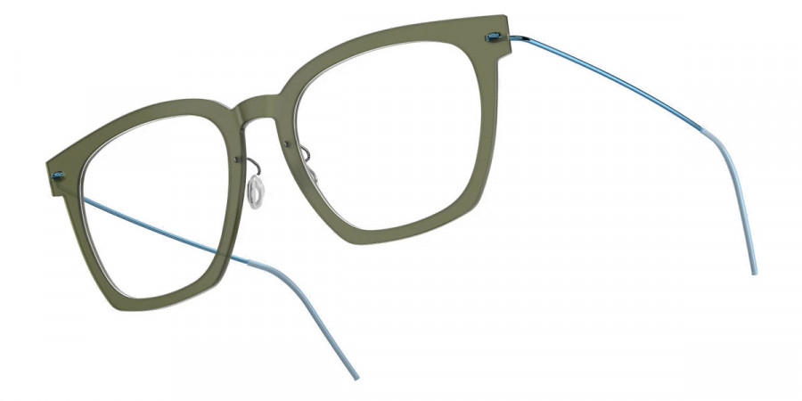 Color: C11M P80 - Lindberg N.O.W. Titanium LND6612C11MP8051