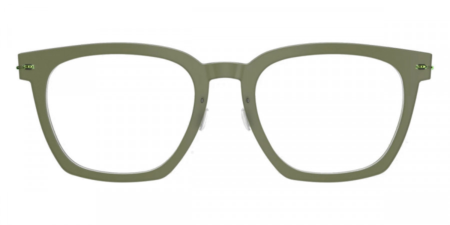 Lindberg™ 6612 51 - C11M P95 N.O.W. Titanium