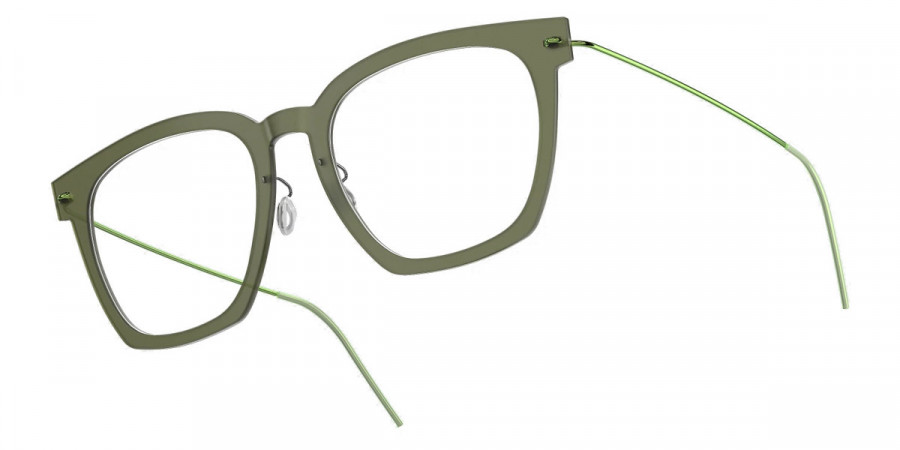 Color: C11M P95 - Lindberg N.O.W. Titanium LND6612C11MP9551