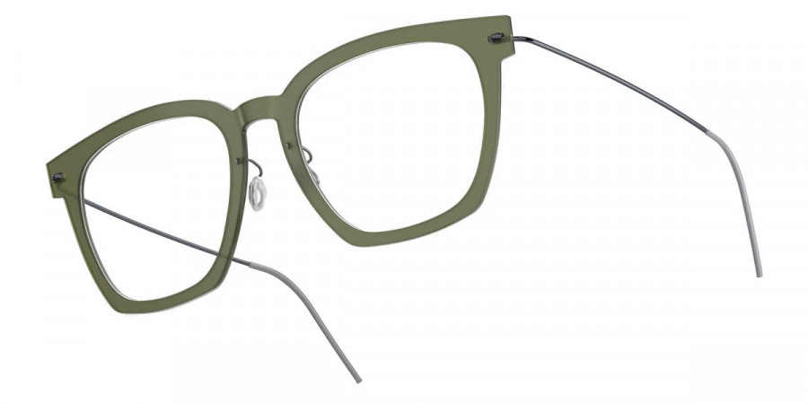 Color: C11M PU16 - Lindberg N.O.W. Titanium LND6612C11MPU1651