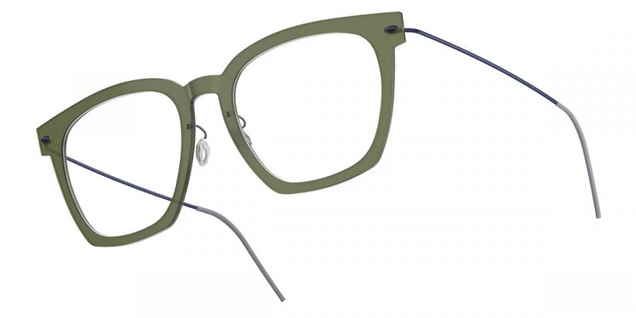 Color: C11M U13 - Lindberg N.O.W. Titanium LND6612C11MU1351