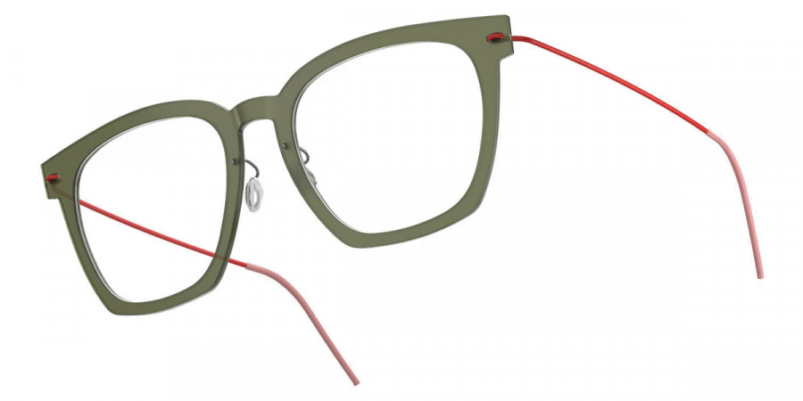 Color: C11M U33 - Lindberg N.O.W. Titanium LND6612C11MU3351