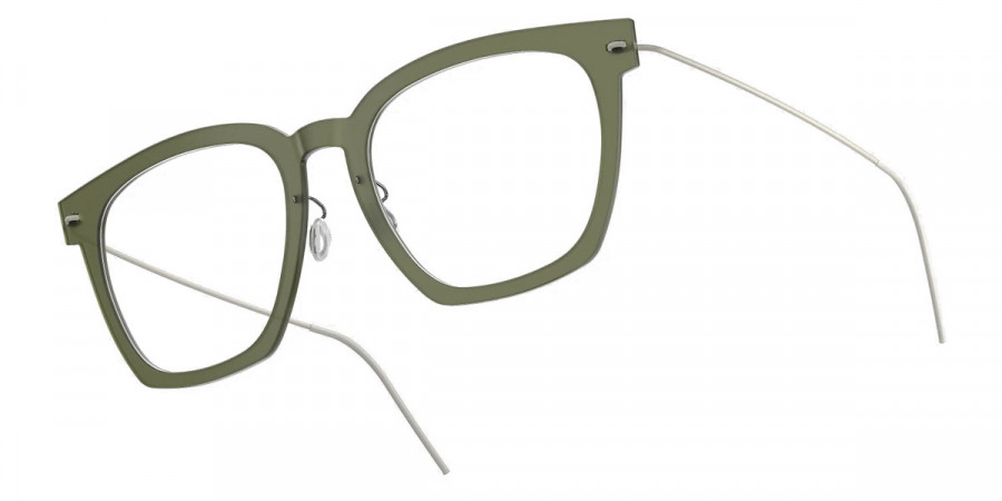 Color: C11M U38 - Lindberg N.O.W. Titanium LND6612C11MU3851