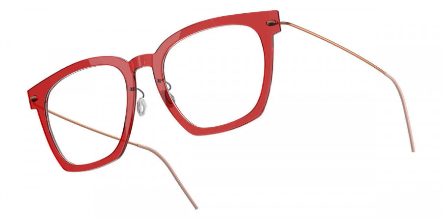 Color: C12 60 - Lindberg N.O.W. Titanium LND6612C126051