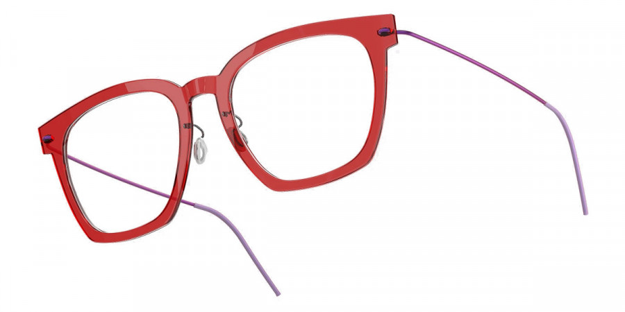 Color: C12 75 - Lindberg N.O.W. Titanium LND6612C127551