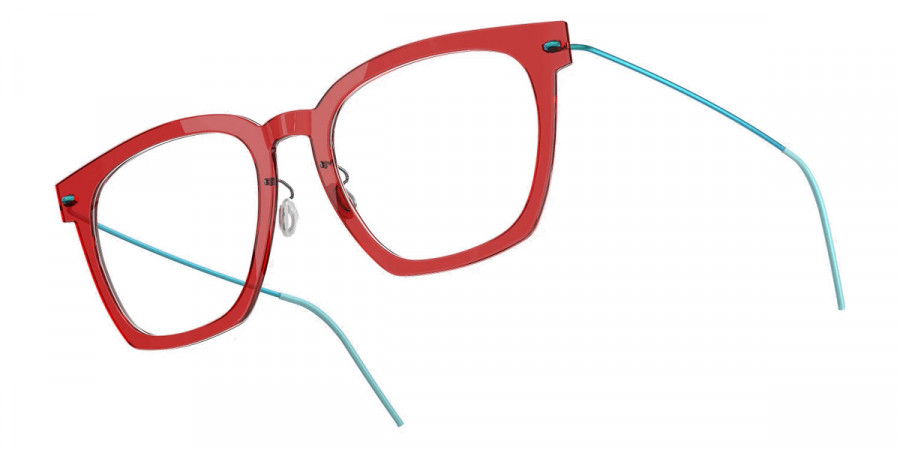 Color: C12 80 - Lindberg N.O.W. Titanium LND6612C128051