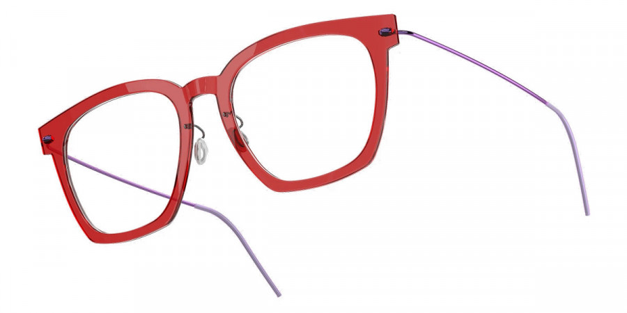 Color: C12 P77 - Lindberg N.O.W. Titanium LND6612C12P7751