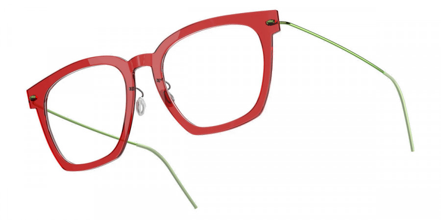 Color: C12 P95 - Lindberg N.O.W. Titanium LND6612C12P9551