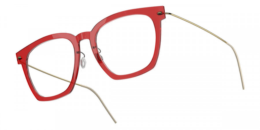 Color: C12 PGT - Lindberg N.O.W. Titanium LND6612C12PGT51