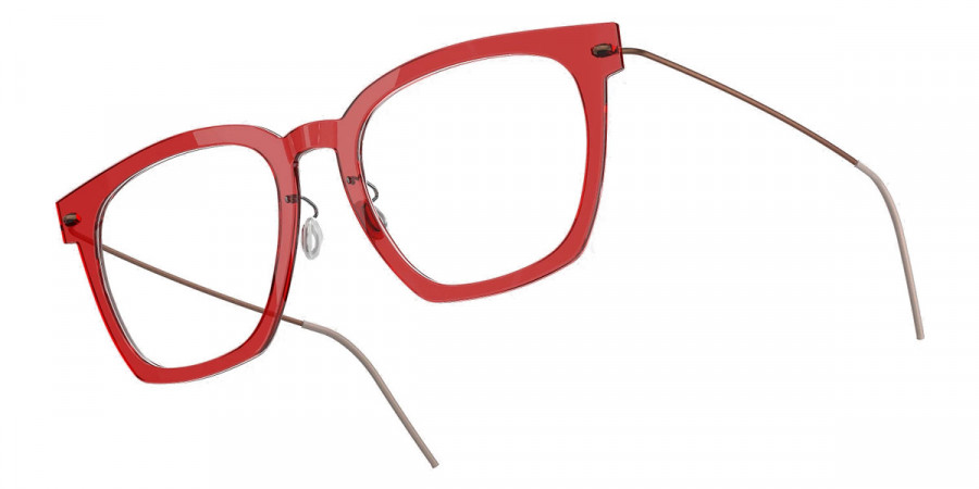 Color: C12 U12 - Lindberg N.O.W. Titanium LND6612C12U1251