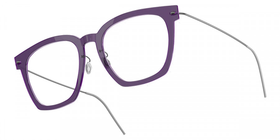 Color: C13 10 - Lindberg N.O.W. Titanium LND6612C131051