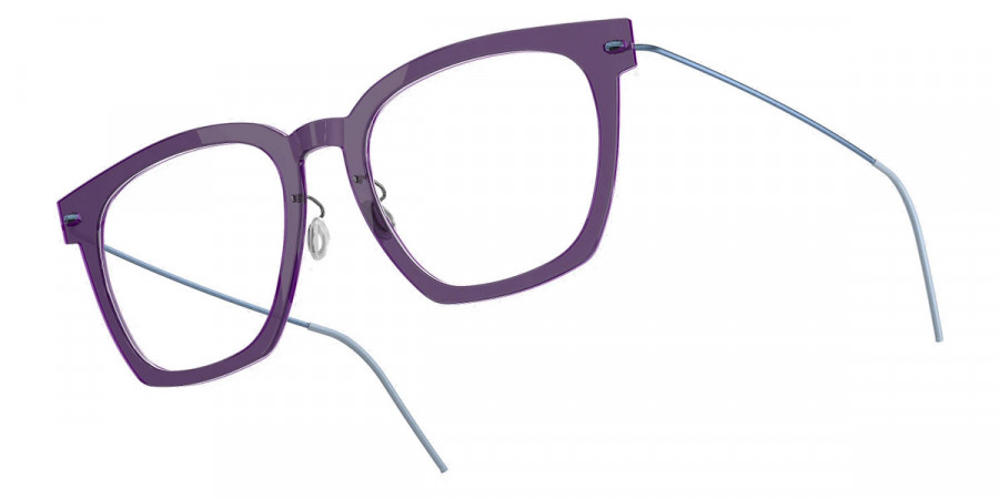 Color: C13 20 - Lindberg N.O.W. Titanium LND6612C132051