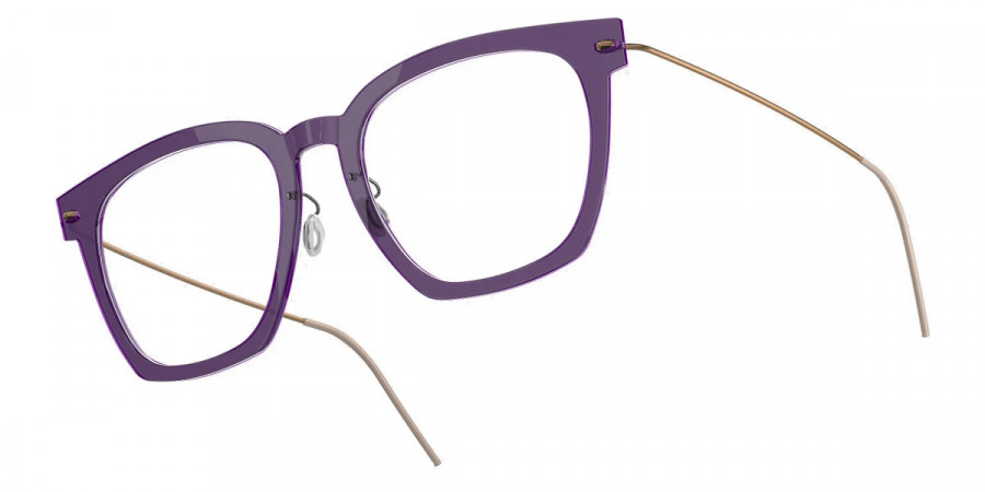 Color: C13 35 - Lindberg N.O.W. Titanium LND6612C133551