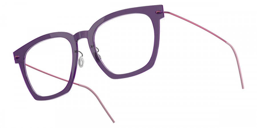 Color: C13 70 - Lindberg N.O.W. Titanium LND6612C137051