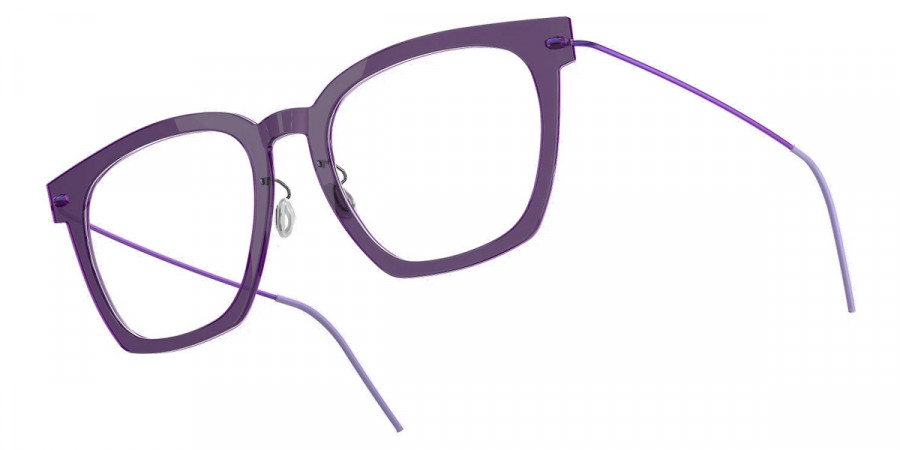 Color: C13 77 - Lindberg N.O.W. Titanium LND6612C137751